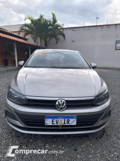 POLO 1.0 MPI