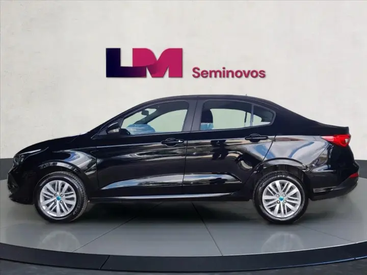 CRONOS 1.3 FIREFLY FLEX DRIVE CVT