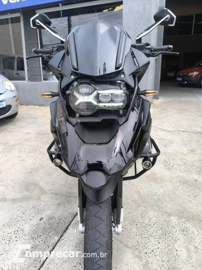 R 1250 GS Premium Triple Black