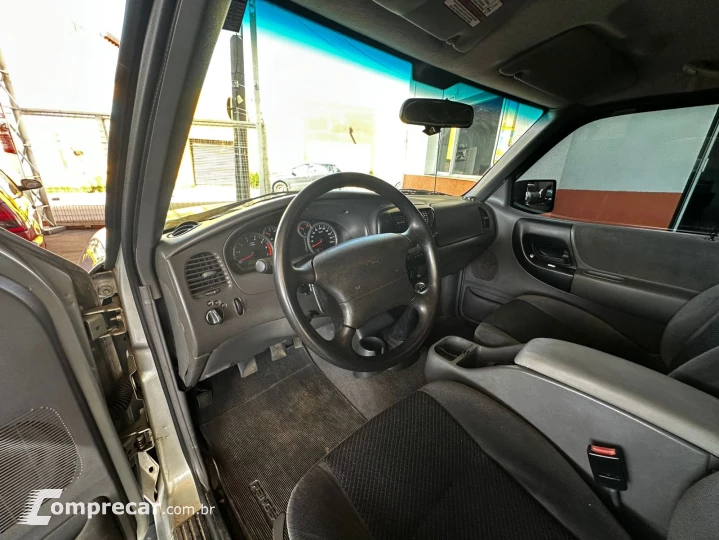 RANGER 2.3 XLT 16V 4X2 CD