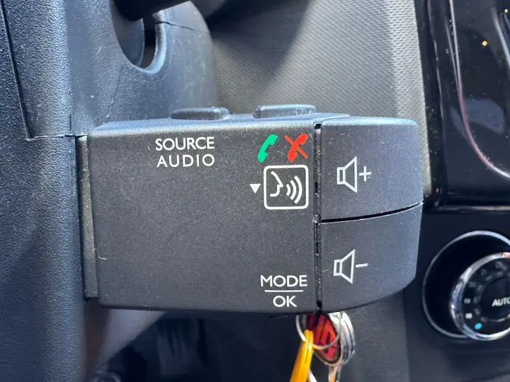 SANDERO 1.6 16V SCE Stepway