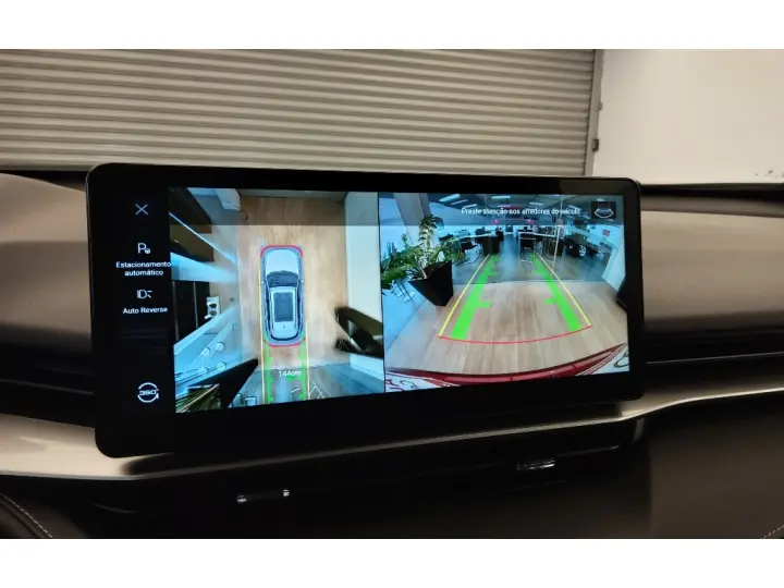 HAVAL H6 1.5 HEV PREMIUM E-TRACTION