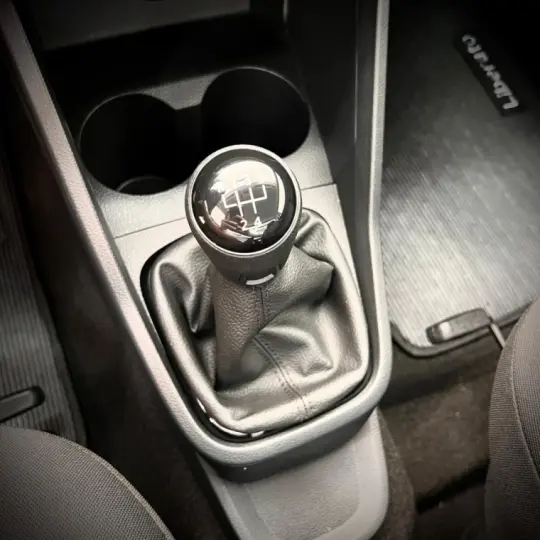 SAVEIRO 1.6 MSI Robust CS 16V