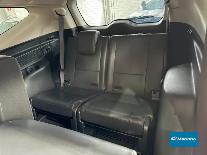 PAJERO SPORT 2.4 16V MIVEC TURBO DIESEL HPE AWD A