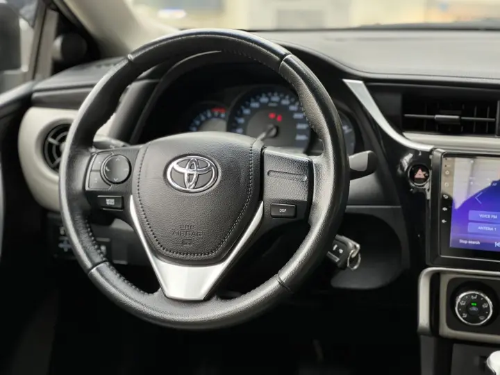 COROLLA 1.8 GLI Upper 16V