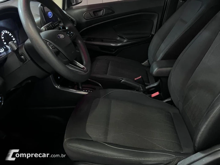 Ecosport 1.5 Ti-Vct Flex Se Automático