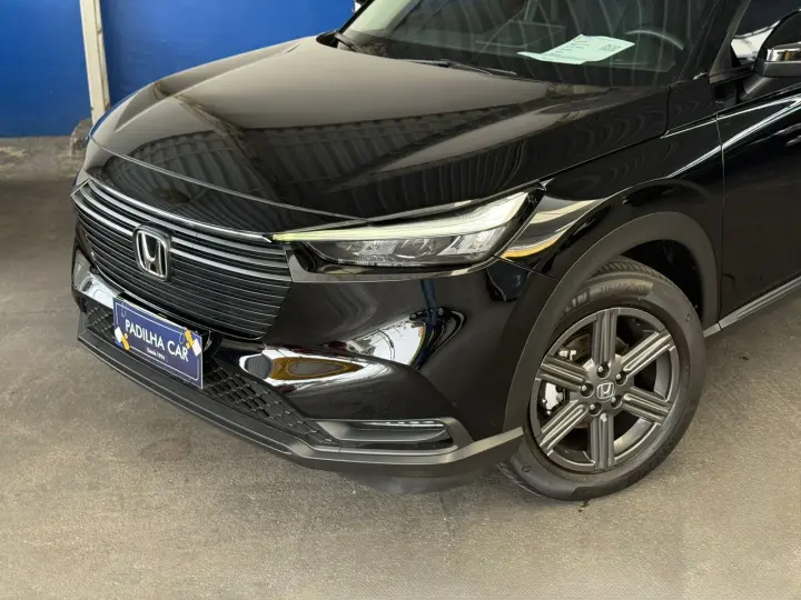 HR-V 1.5 DI I-VTEC FLEX EXL CVT