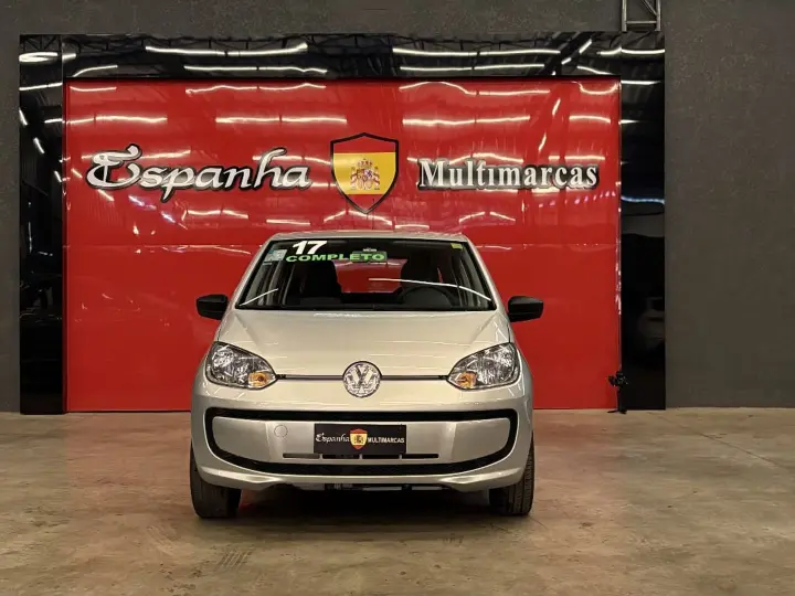 Up 1.0 Mpi Take Up 12V Flex 4P Manual