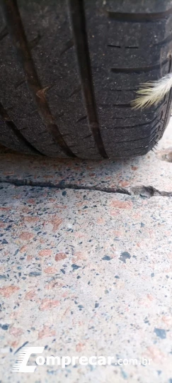 PRISMA 1.0 MPFI JOY 8V