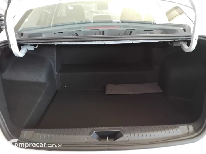 ARRIZO 6 PRO 1.5 TCI FLEX HYBRID CVT