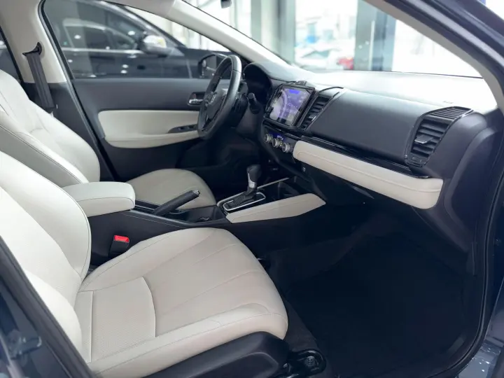 CITY 1.5 I-vtec Touring