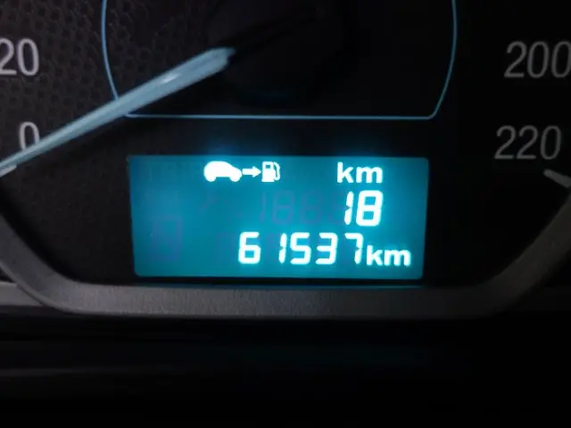 KA - 1.0 TI-VCT SE MANUAL