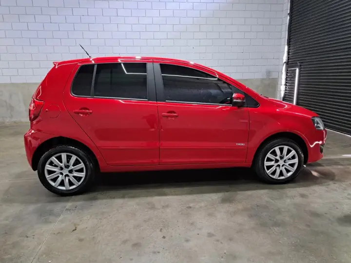 Fox 1.0 Mi 8V Flex 4P Manual