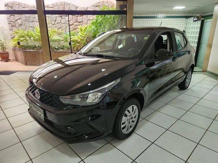 Argo 1.0 FLEX FIREFLY