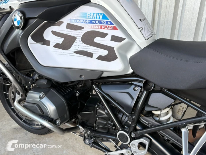 R 1200 GS ADVENTURE