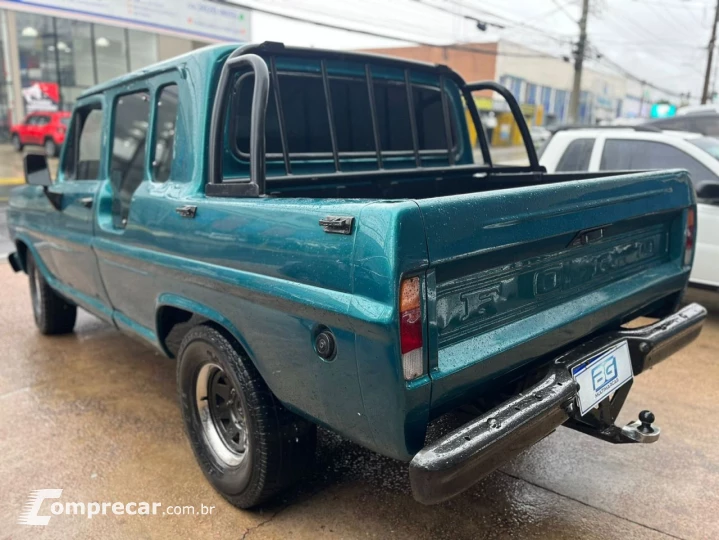 F-1000 Super Diesel / Super Diesel Turbo