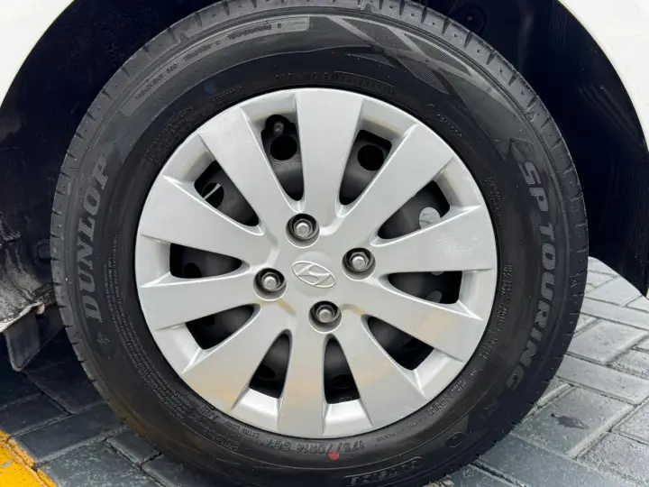 HB20 1.0 12V Comfort Plus