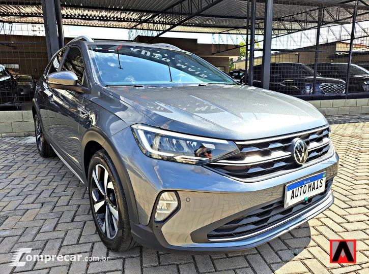 NIVUS 1.0 200 TSI Highline