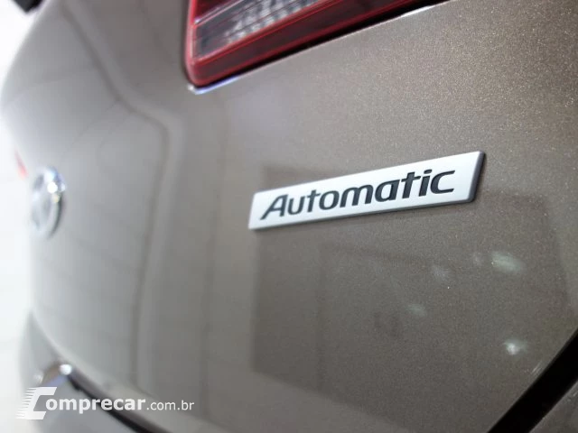 HB20 - 1.6 PREMIUM 16V 4P AUTOMÁTICO