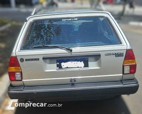 QUANTUM 2.0 I GLS 8V