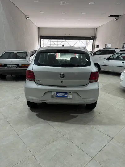 GOL 1.0 12V MPI Totalflex