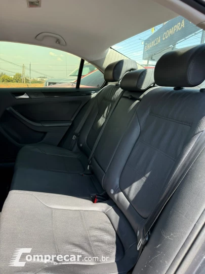 JETTA 2.0 Comfortline