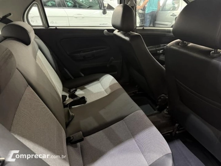 GOL 1.0 MI 8V FLEX 4P MANUAL G.VI