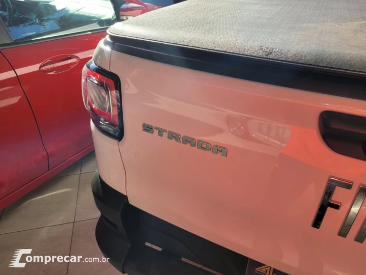 STRADA 1.3 Firefly Freedom CS