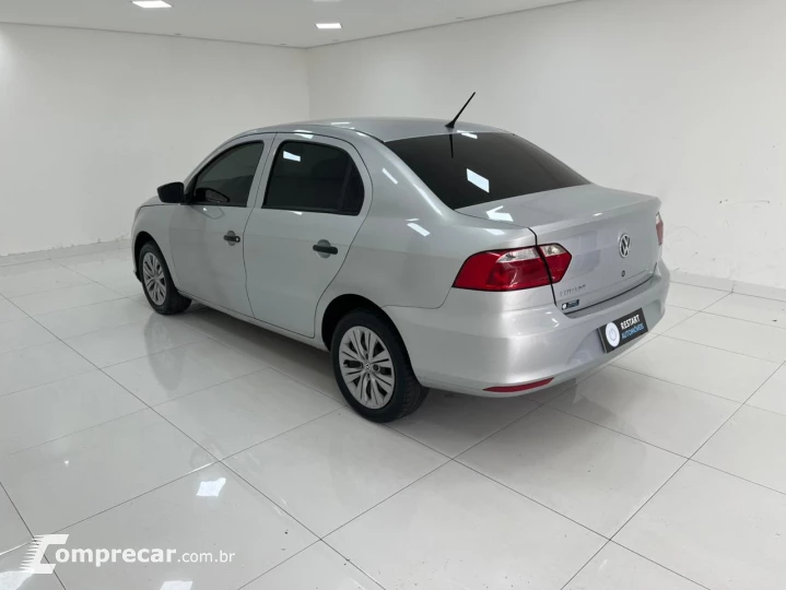 VOYAGE 1.0 12V MPI Totalflex