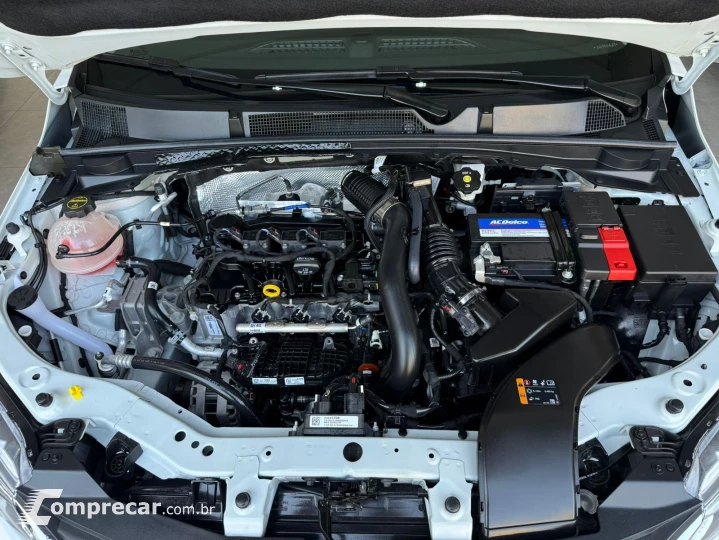 ONIX 1.0 Turbo Premier