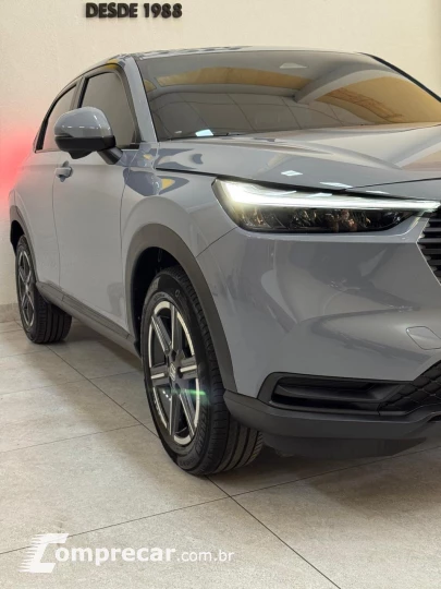 HR-V 1.5 16V 4P FLEX EX AUTOMÁTICO CVT
