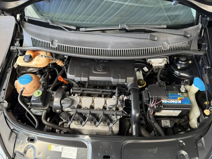 Fox 1.0 Mi Total Flex 8V 5p