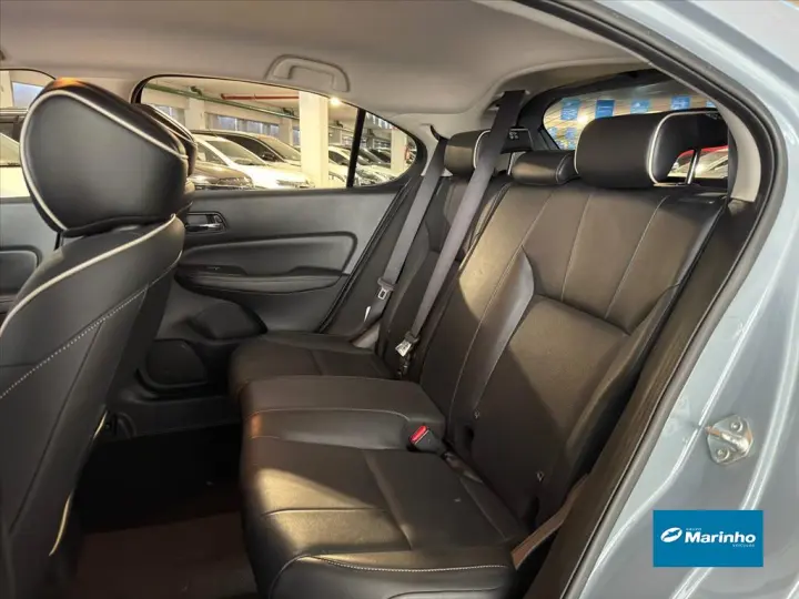 CITY 1.5 i-VTEC FLEX HATCH EXL CVT