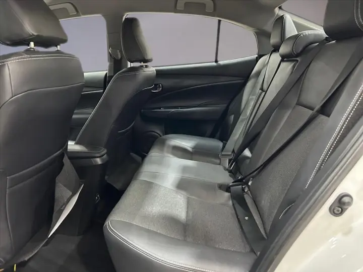 YARIS 1.5 16V FLEX SEDAN XS MULTIDRIVE