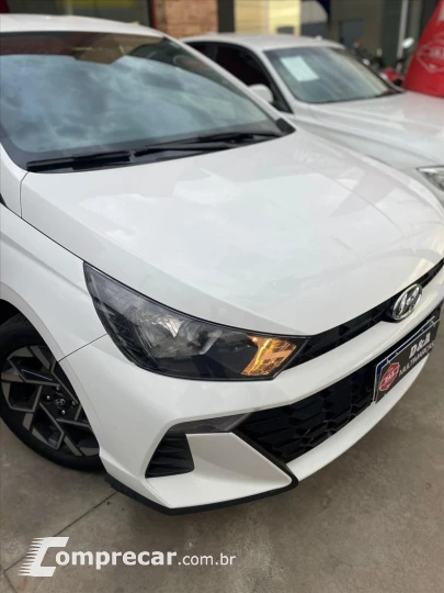 GOL 1.0 12V MPI Totalflex