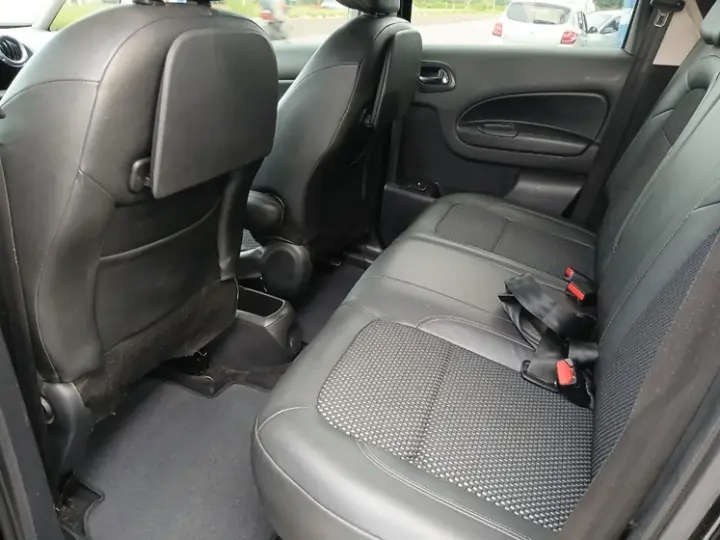 C3 PICASSO 1.6 Exclusive