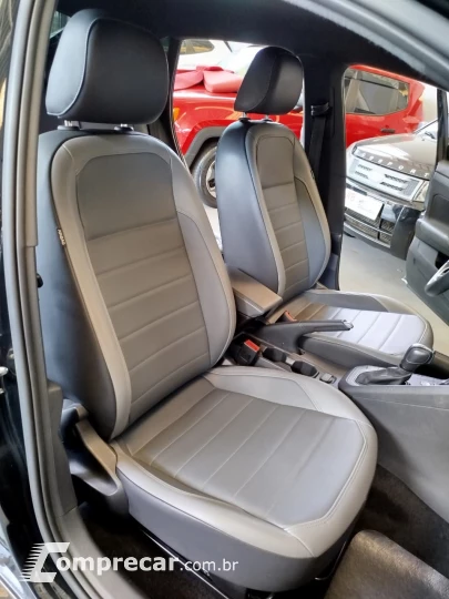 NIVUS 1.0 200 TSI Highline