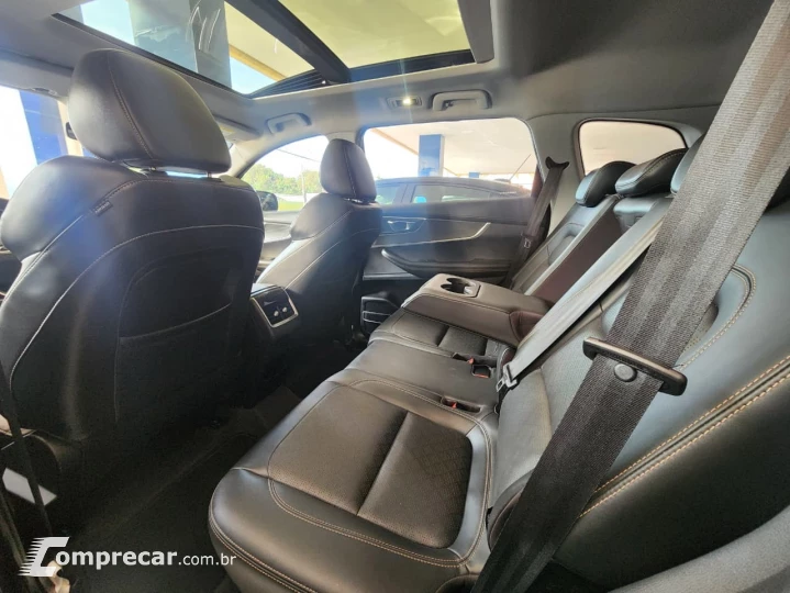 TIGGO 8 1.6 Tgdi TXS MAX Drive