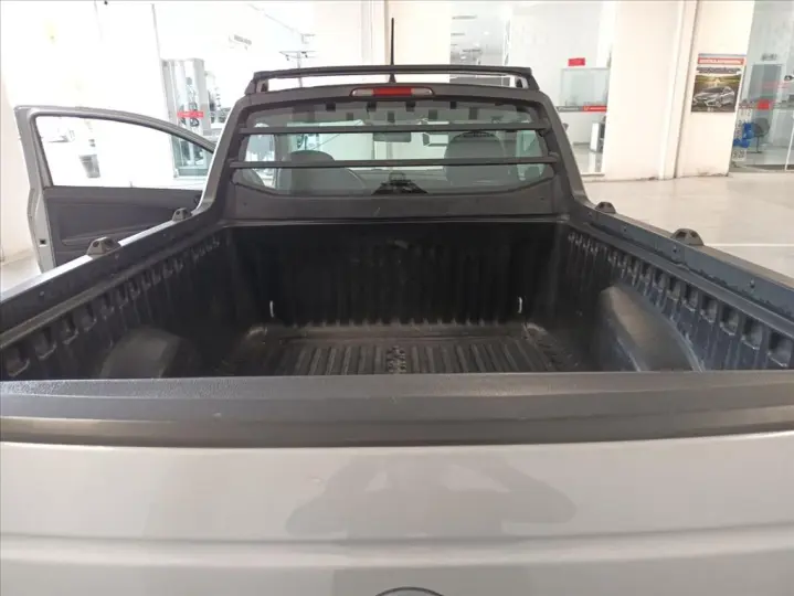 SAVEIRO 1.6 MSI ROBUST CS 8V FLEX 2P MANUAL