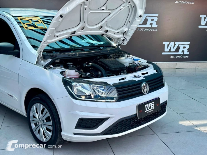 VOYAGE 1.6 MSI Totalflex