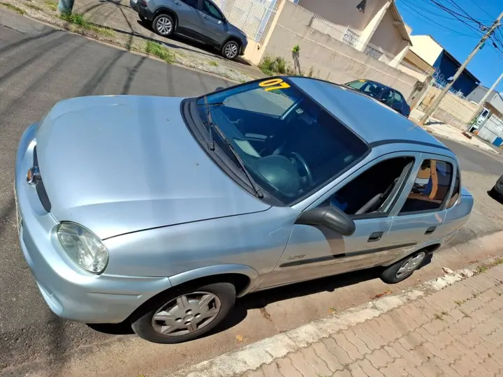 Classic 1.0 Mpfi Life 8V Flex 4P Manual