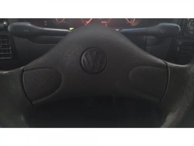 GOL - 1.6 CLI 8V 2P MANUAL