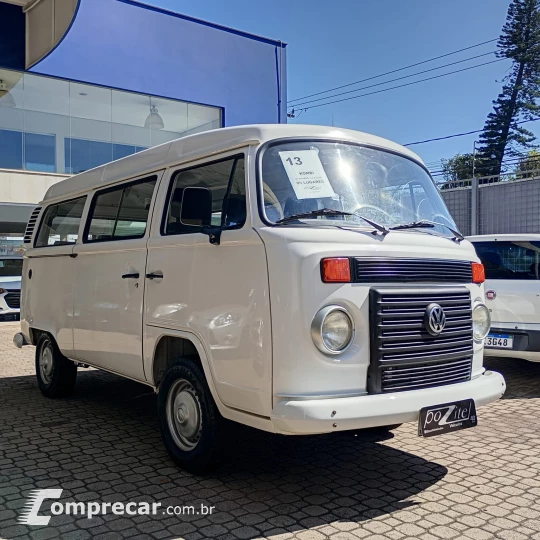 KOMBI 1.4 MI STD 8V