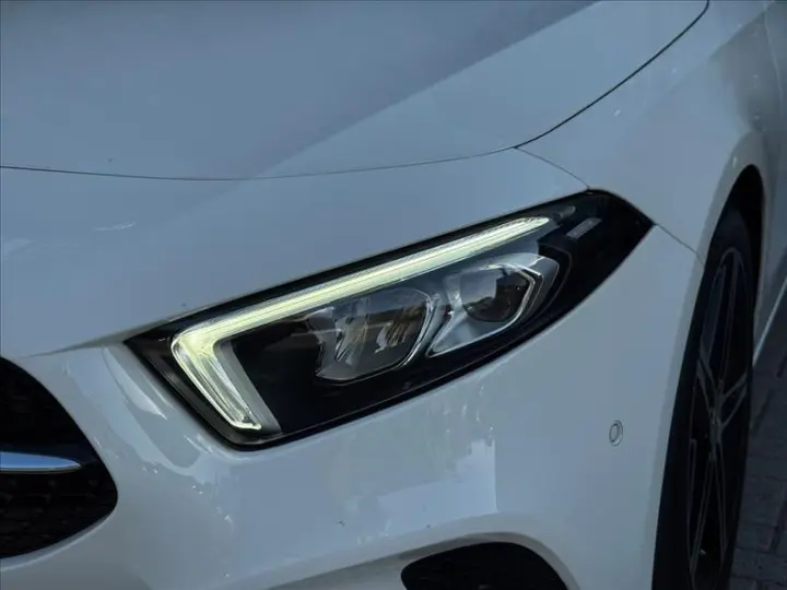 A 250 2.0 CGI Vision 7g-dct