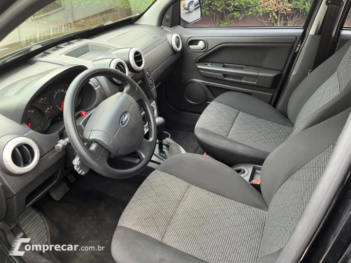 ECOSPORT 2.0 XLT Freestyle 16V