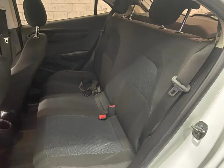 Onix 1.0 Mpfi Joy 8V Flex 4P Manual