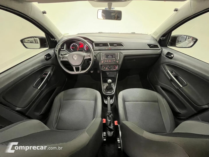 VOYAGE 1.0 12V MPI Totalflex