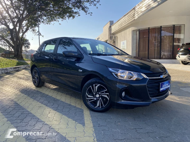 ONIX 1.0 TURBO FLEX LT MANUAL