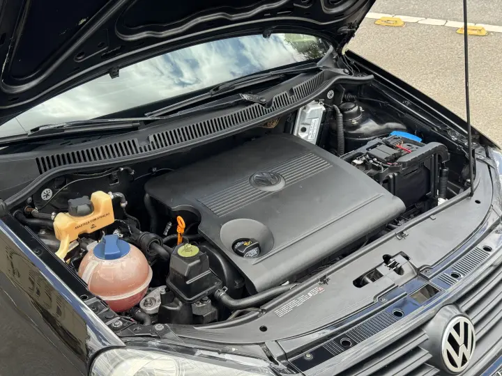 POLO 1.6 MI Sportline 8V