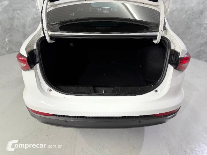 CRONOS 1.0 Firefly Drive